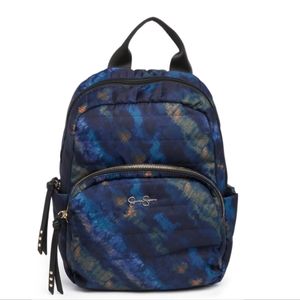 NWT Jessica Simpson Portia Backpack
